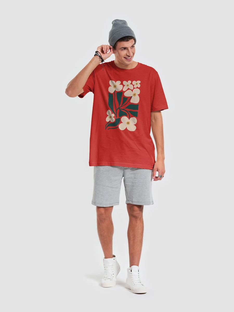 Blossomfield T-Shirt product image (6)