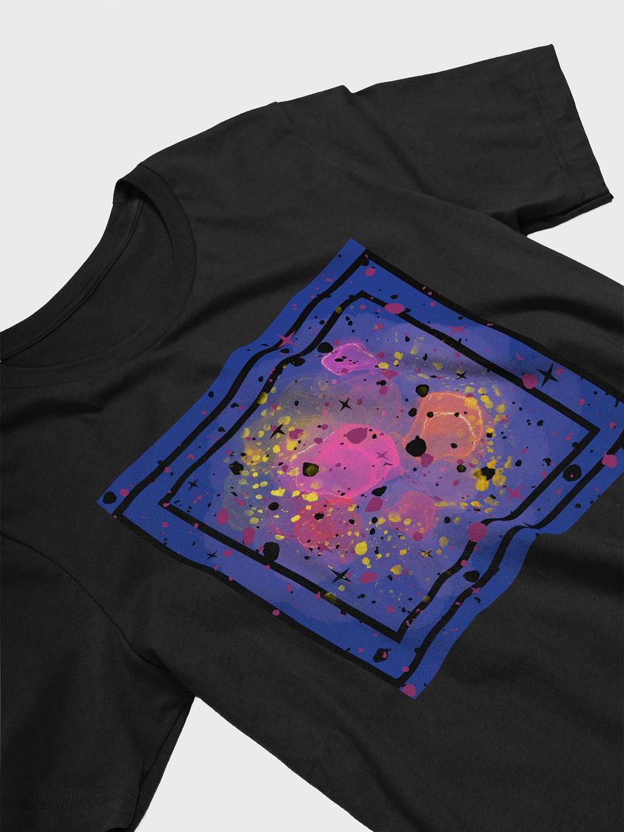Starry & Stylish Unisex Tee product image (3)