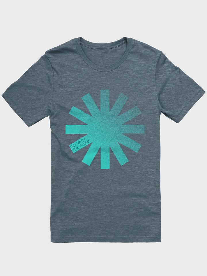 Neon Star Cyan product image (2)