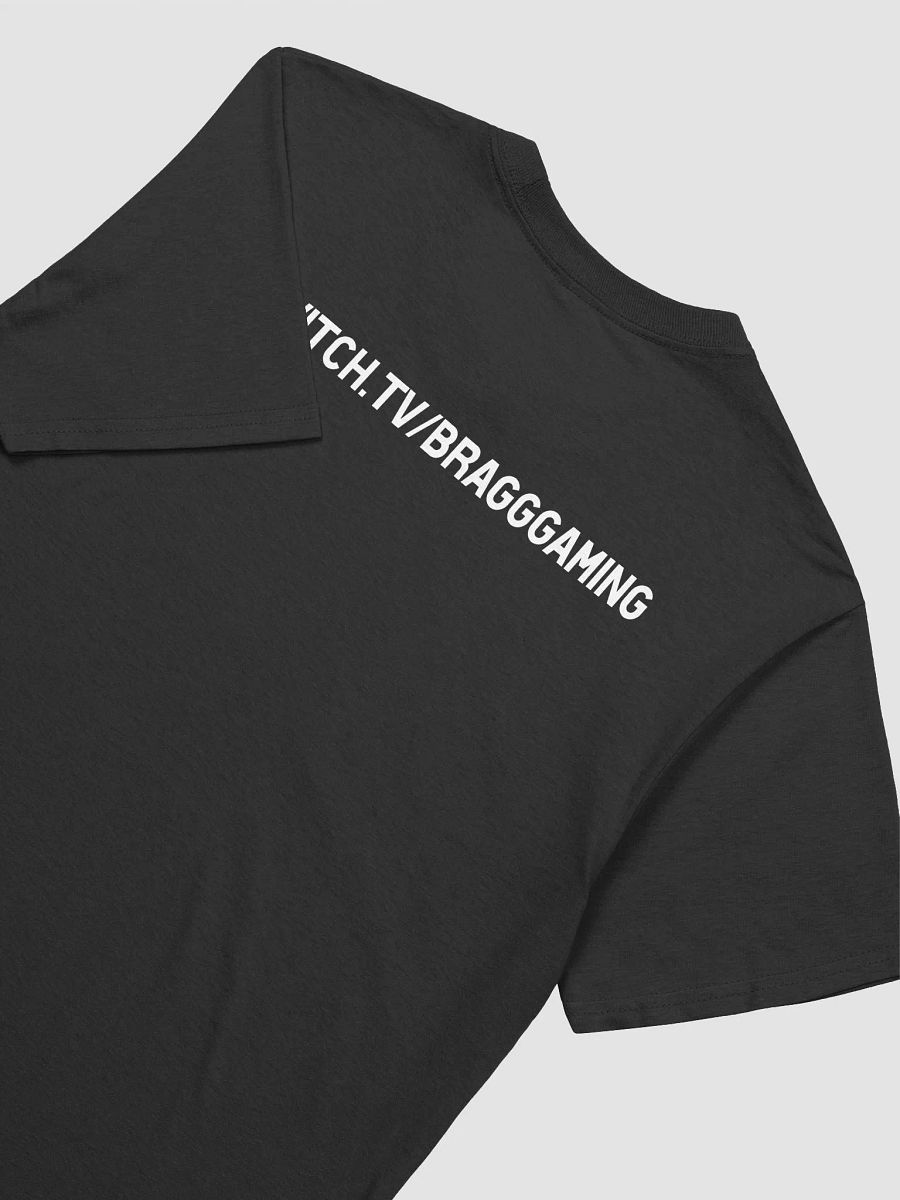 Baby Volvo, Big Pipes T-Shirt product image (4)