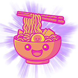 Champion Noodle