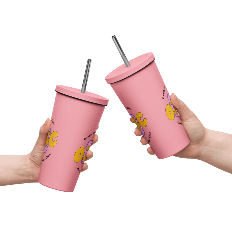 OZSC Vibrant Insulated Tumbler product image (8)