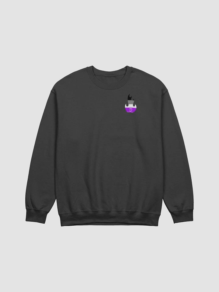 Space Crewneck product image (2)