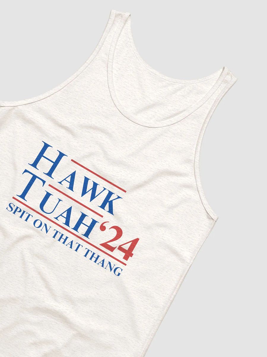 The Hawk-Tuah '24 Men's Tank product image (4)