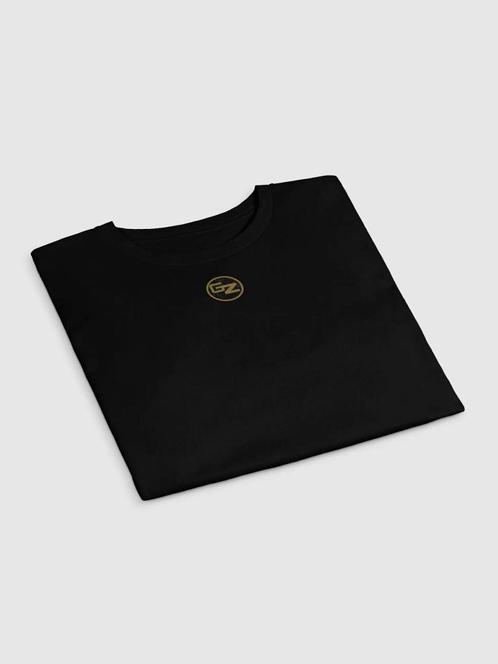Branded GZ JEITEN Crop Top product image (2)