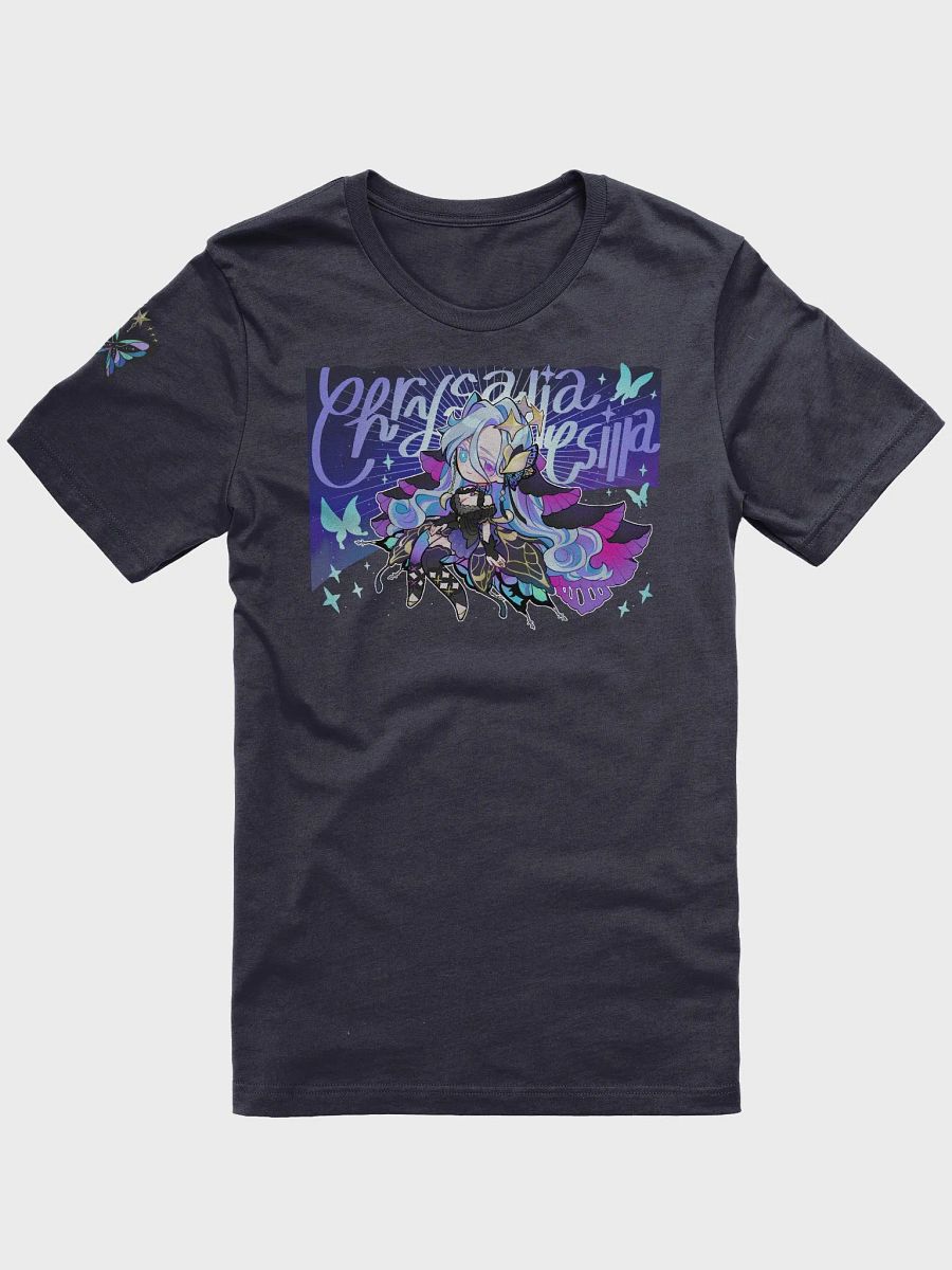 Chrysalia Birthday T-Shirt Ver. PAPILIO product image (2)
