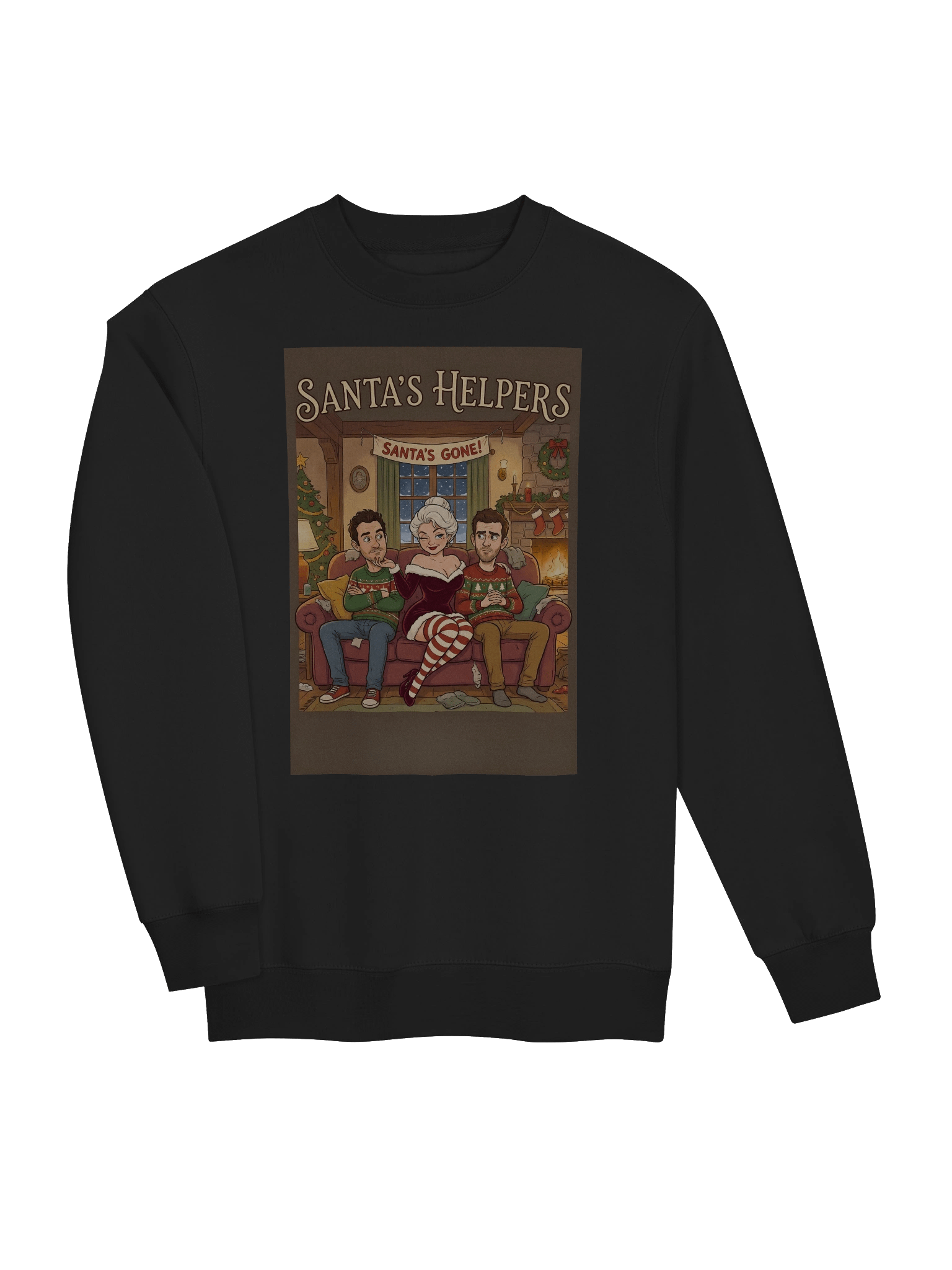 Santa's Helpers product image (3)