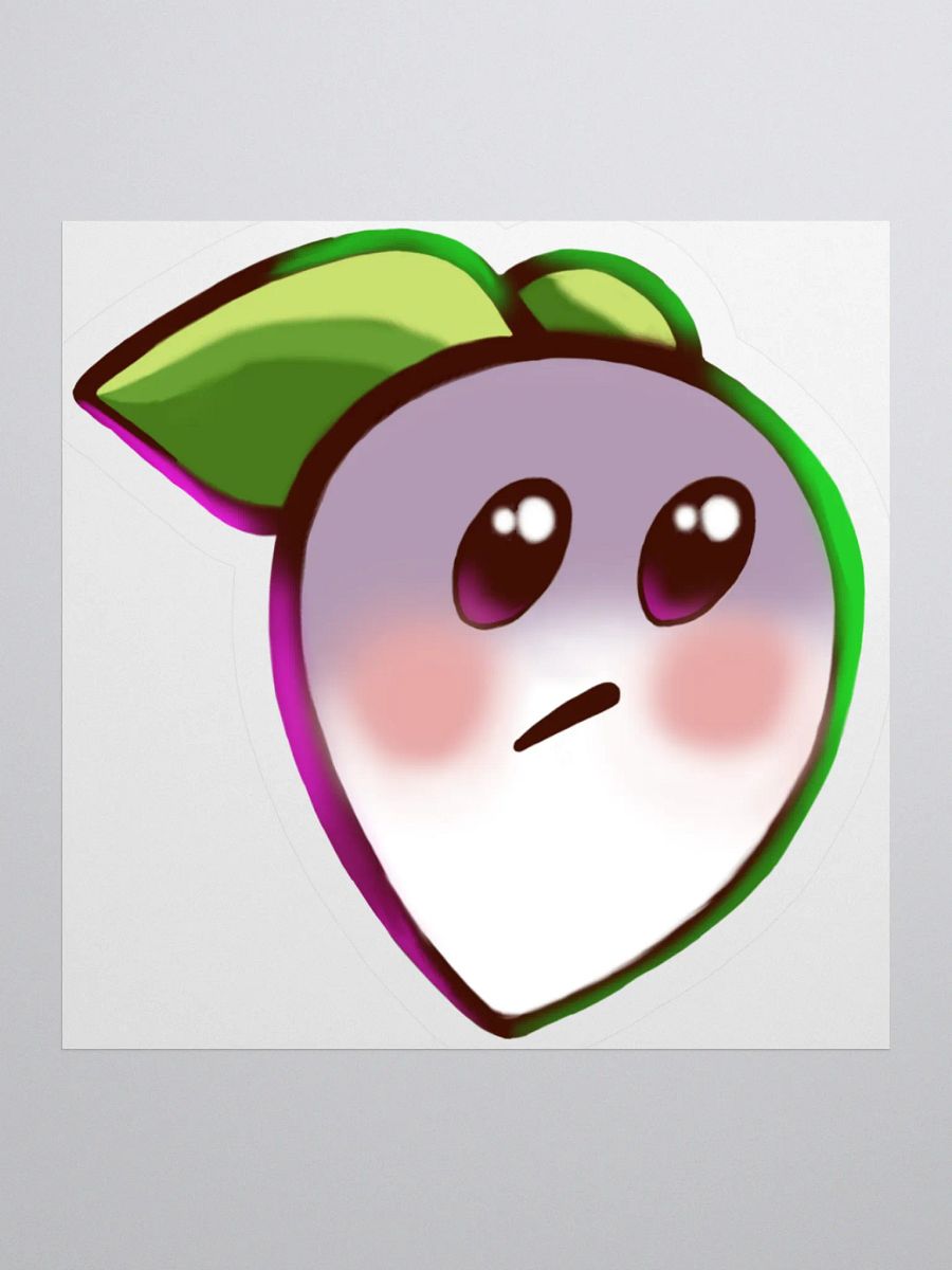 Base Ew Turnip Badge product image (1)