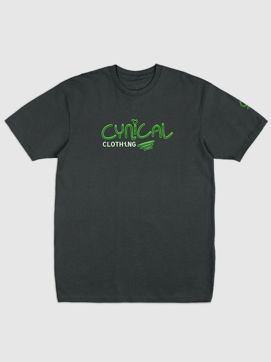 Cynical CLOTHiNG Logo product image (1)