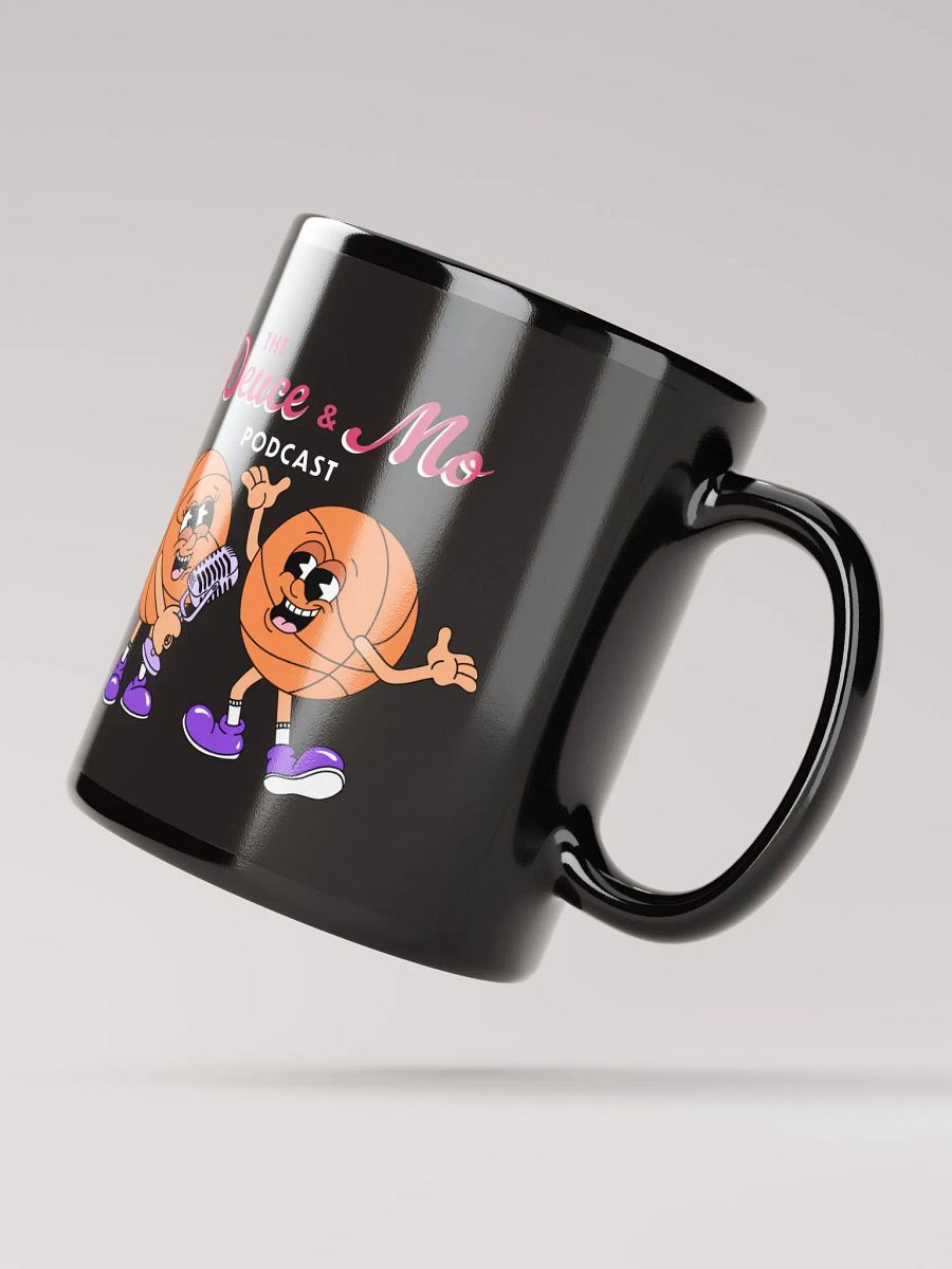 Ball is Life Mug product image (2)