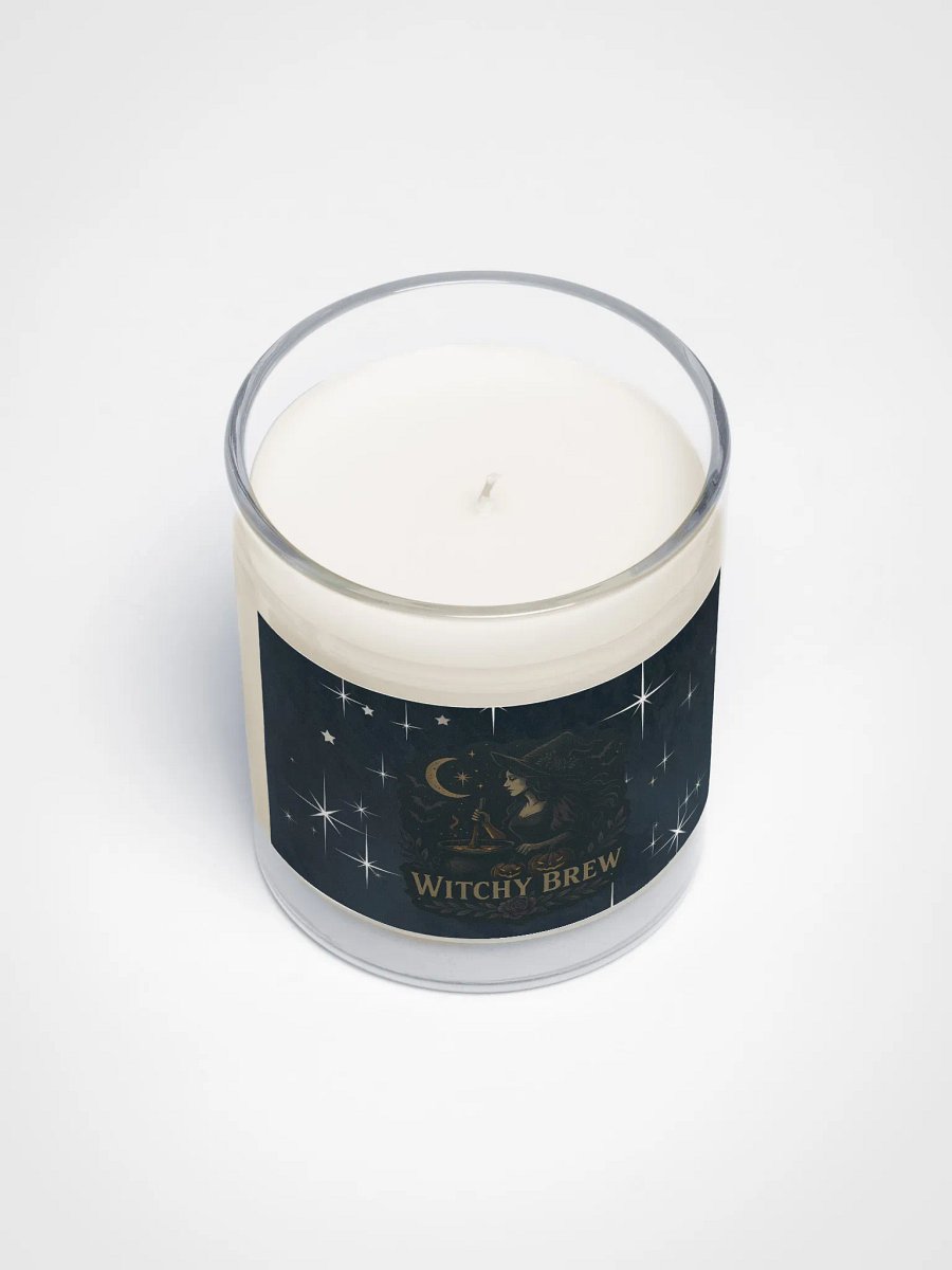 Witchy Brew Soy Wax Candle product image (3)