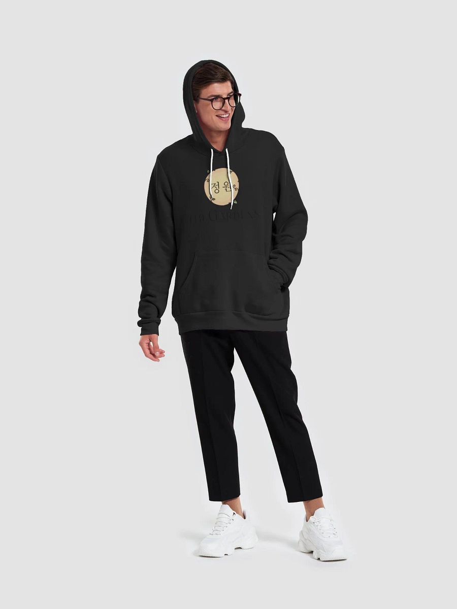 TheGardens Logo Hoodie product image (14)