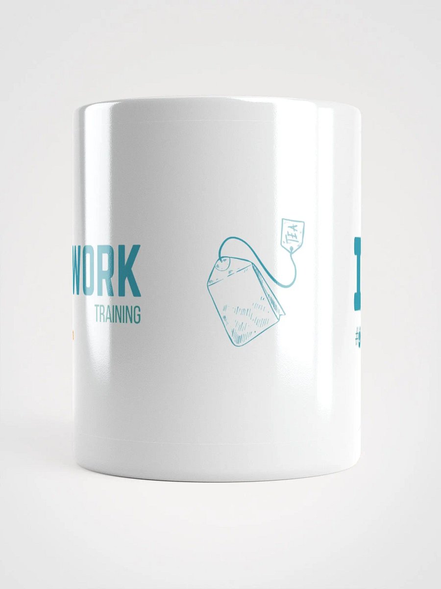 Volun-TEA-rs Mug product image (3)