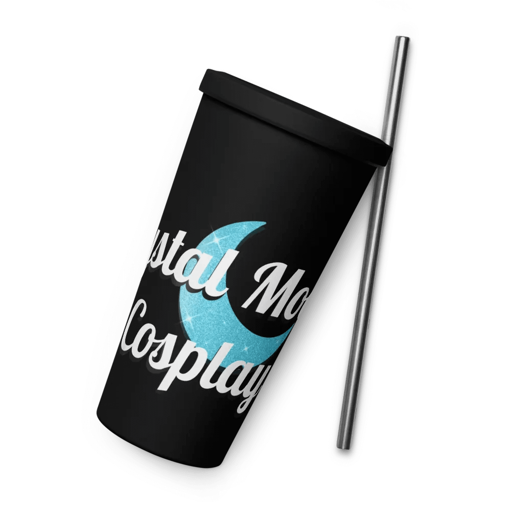 Crystal Moon Cosplay Tumbler product image (6)