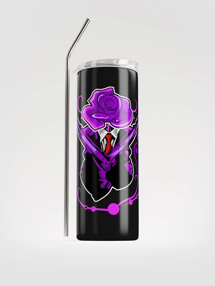Full Logo Tumbler product image (1)