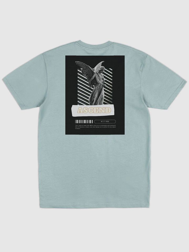 B.T.T. Tees Logo Men's Premium Tee product image (10)