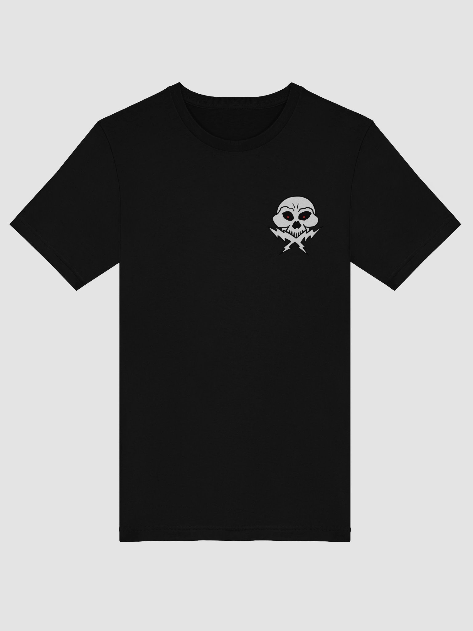 Vintage Skeletor Icon Unisex Tee product image (5)
