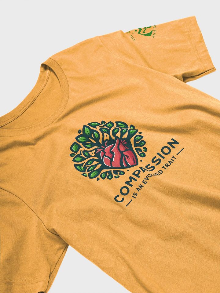 Compassion is an Evolved Trait product image (2)