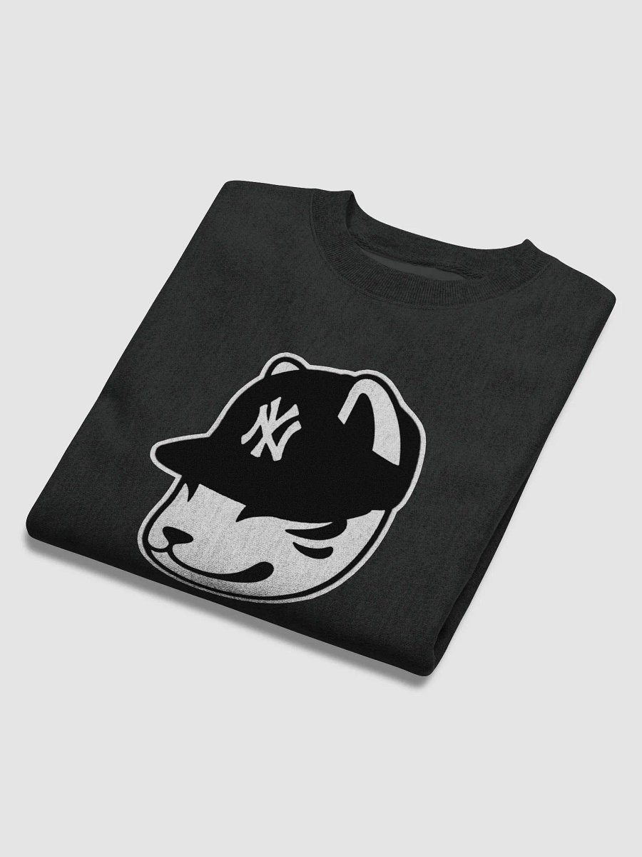 Ghost Boy Logo Sweatshirt product image (5)