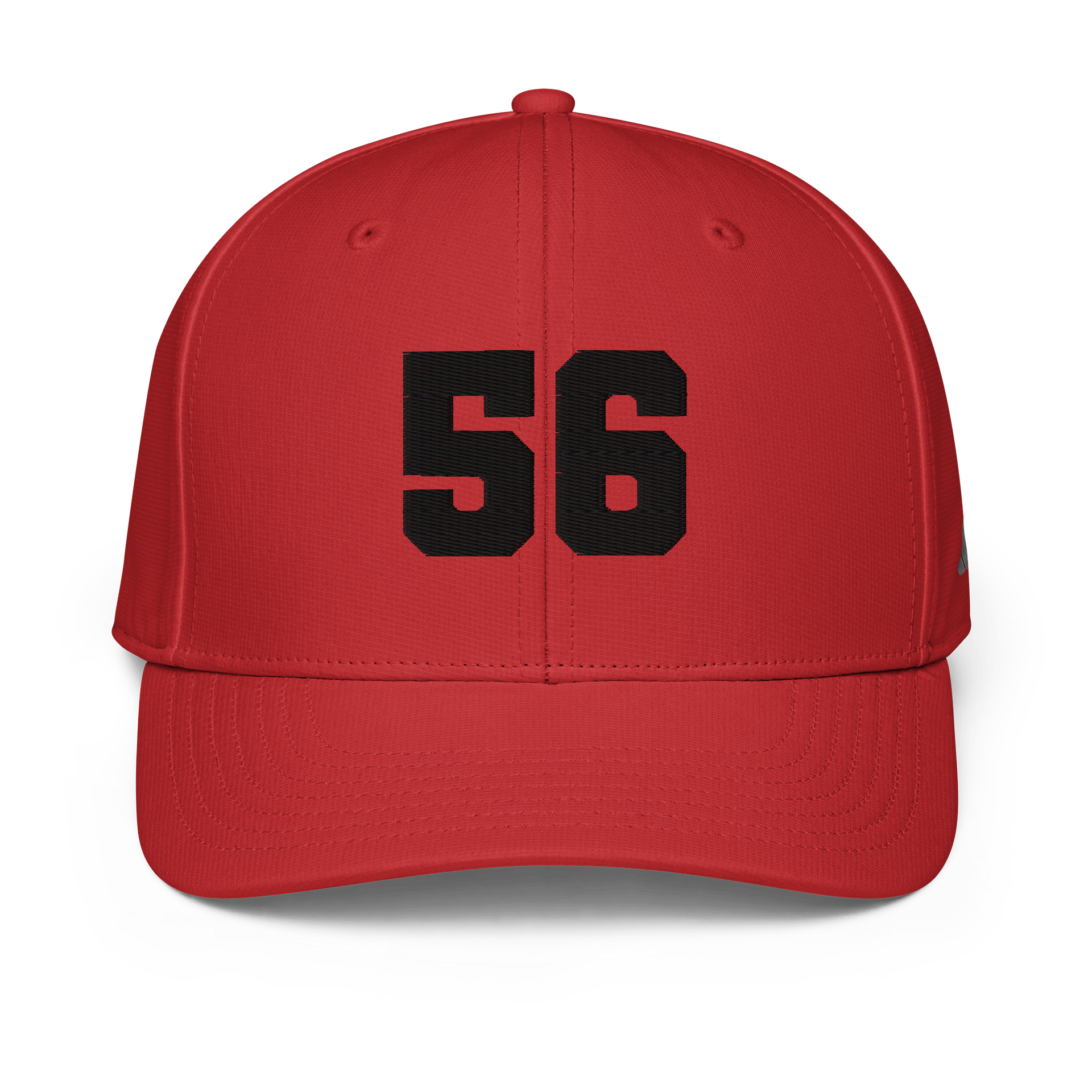 Number 56 Design Adidas Performance Caps product image (18)