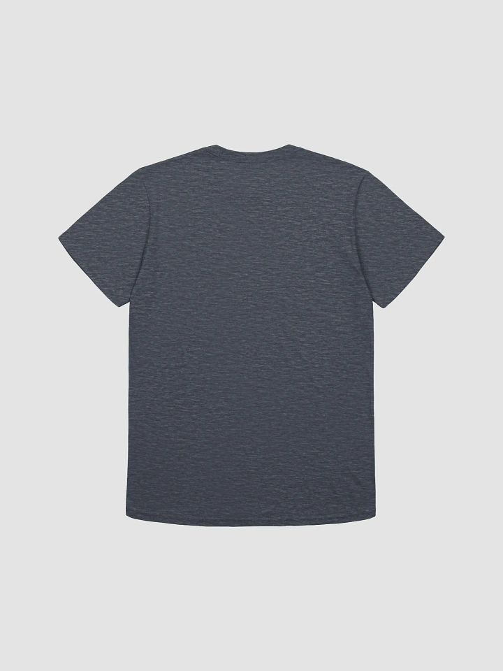 Medusa Sloth Unisex T-Shirt product image (2)