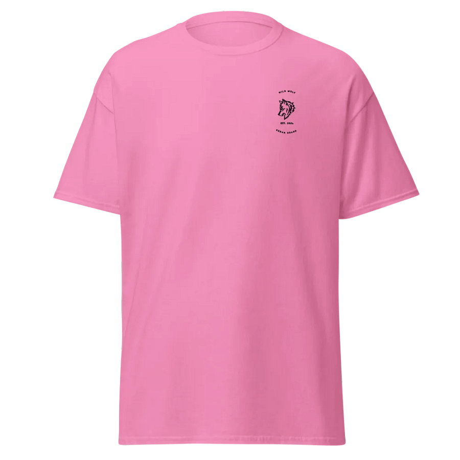 Wild Wolf Premium Tees product image (7)