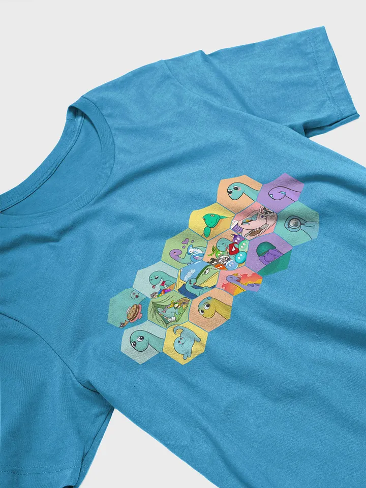 4th Anniversary Tee product image (34)