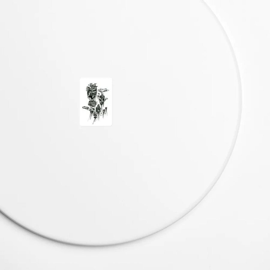 Magnet - 2023 Sketch 9 - #1 of 2 product image (7)
