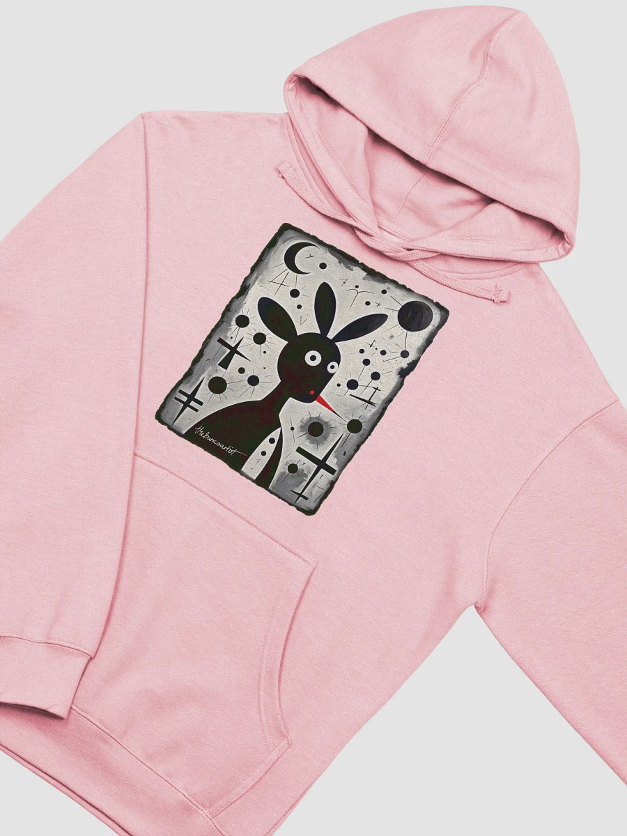 Independent Trading Co. Midweight Hoodie product image (34)