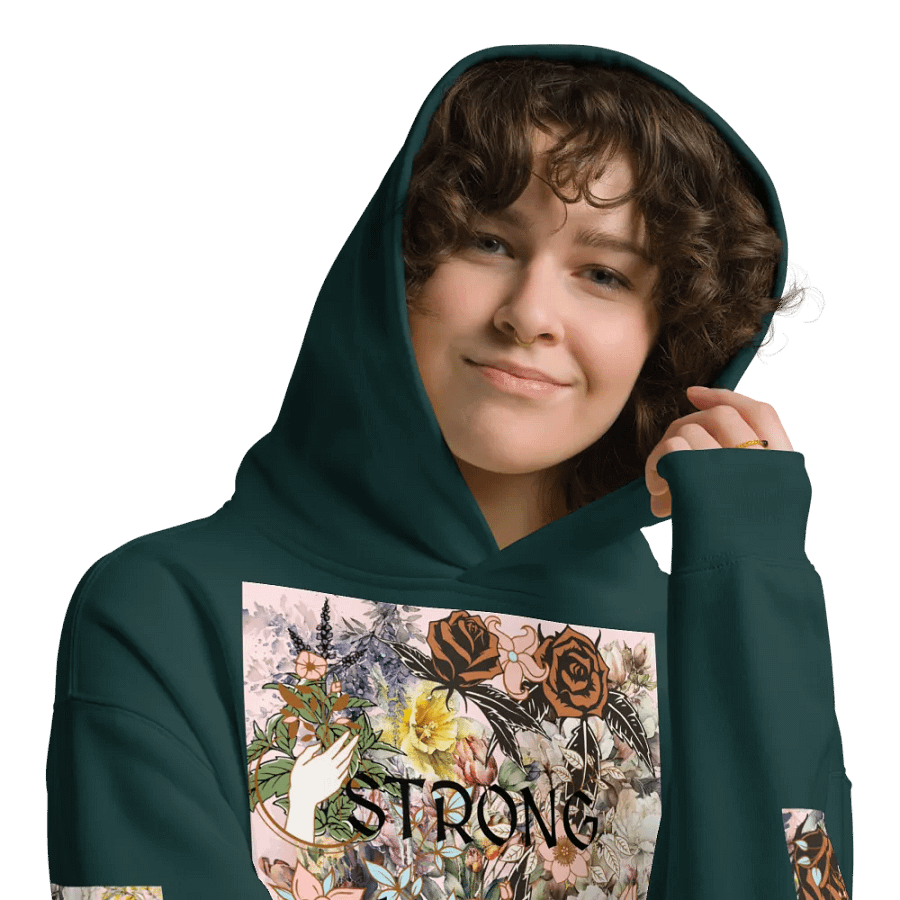 STRONG HEART CLOTHING product image (9)