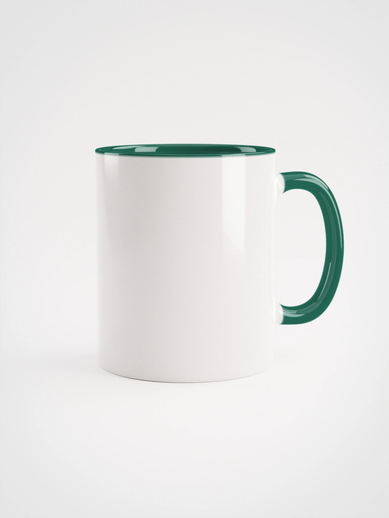 M as in malice ceramic mug with color inside by dark alphabet product image (11)