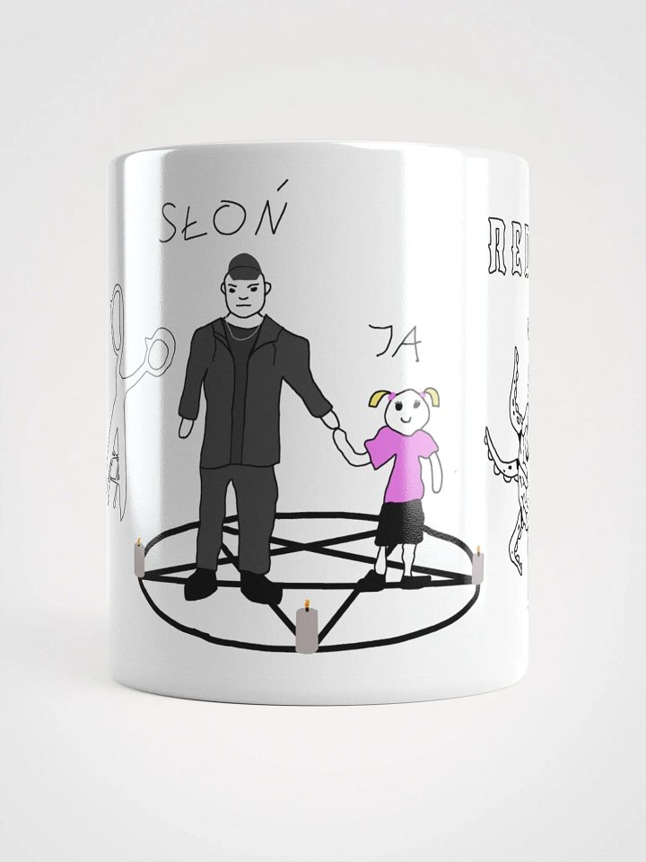 SŁOŃ FEM product image (1)