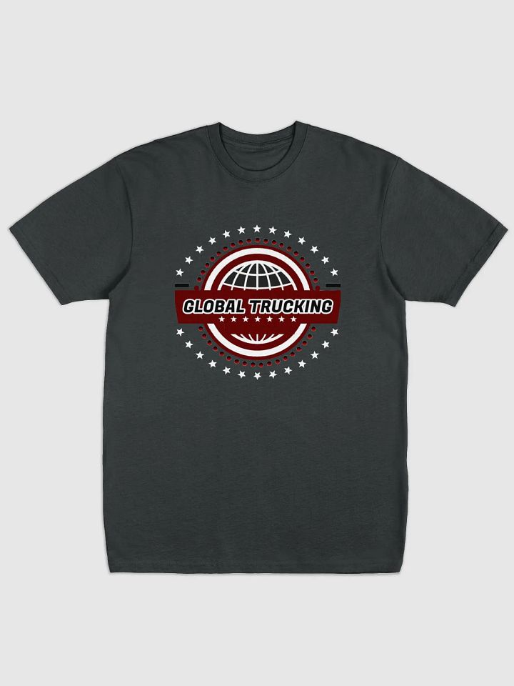 Cotton Heritage Men's Premium Heavyweight Tee product image (2)