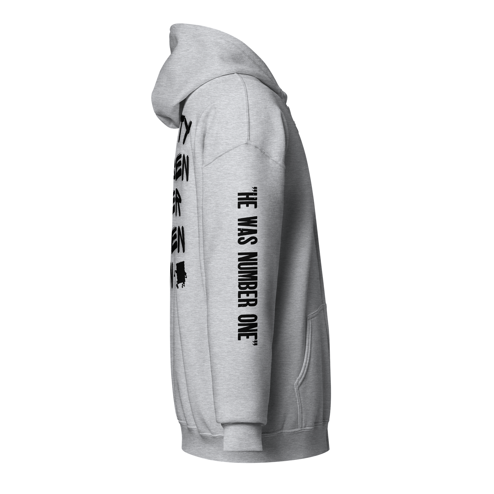 Smitty Werbenjagermanjensen Zip Up Hoodie product image (7)