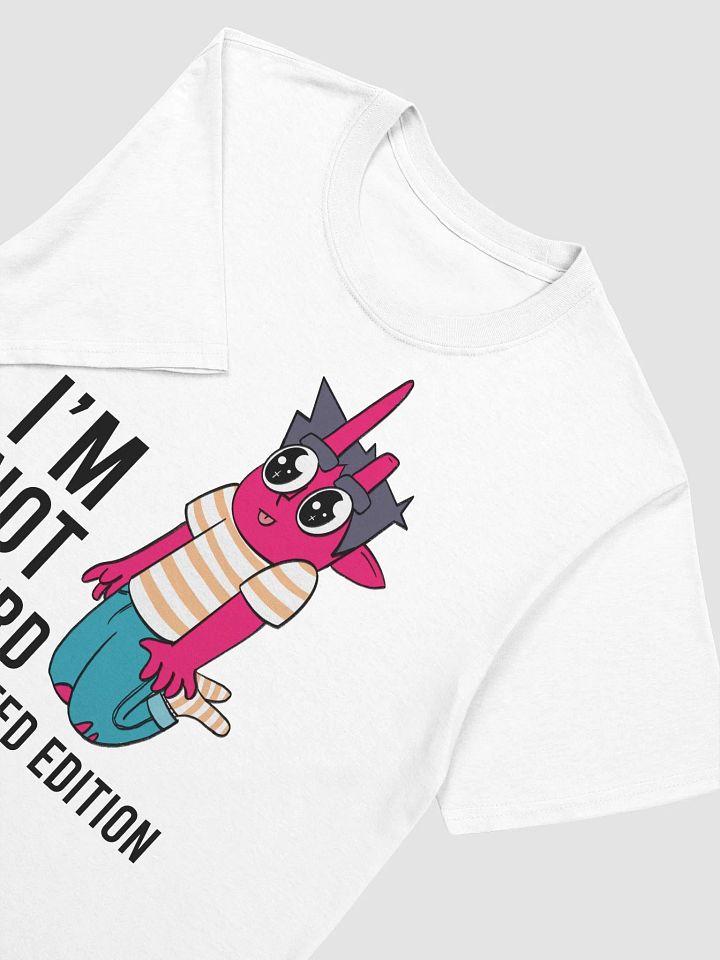 I’m not weird product image (1)