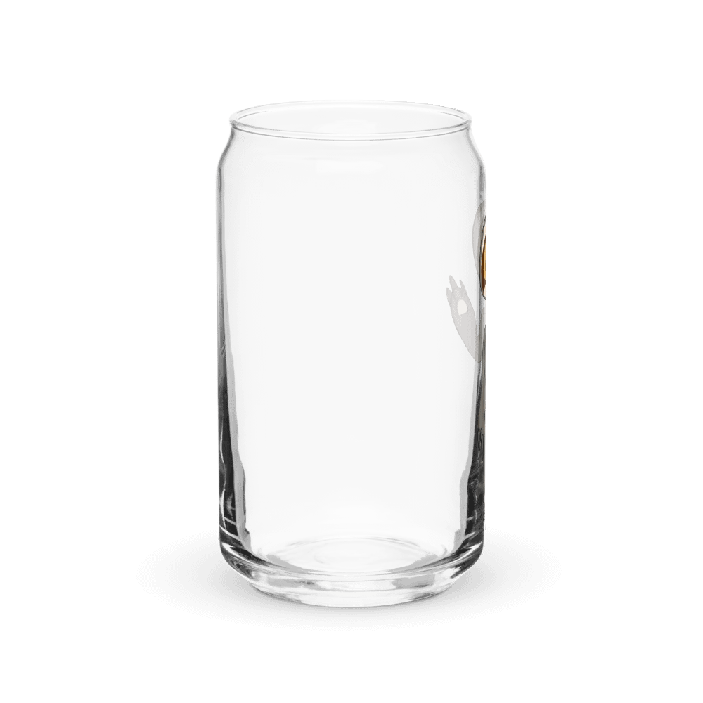Christie's Caffeination Station Can Glass product image (40)