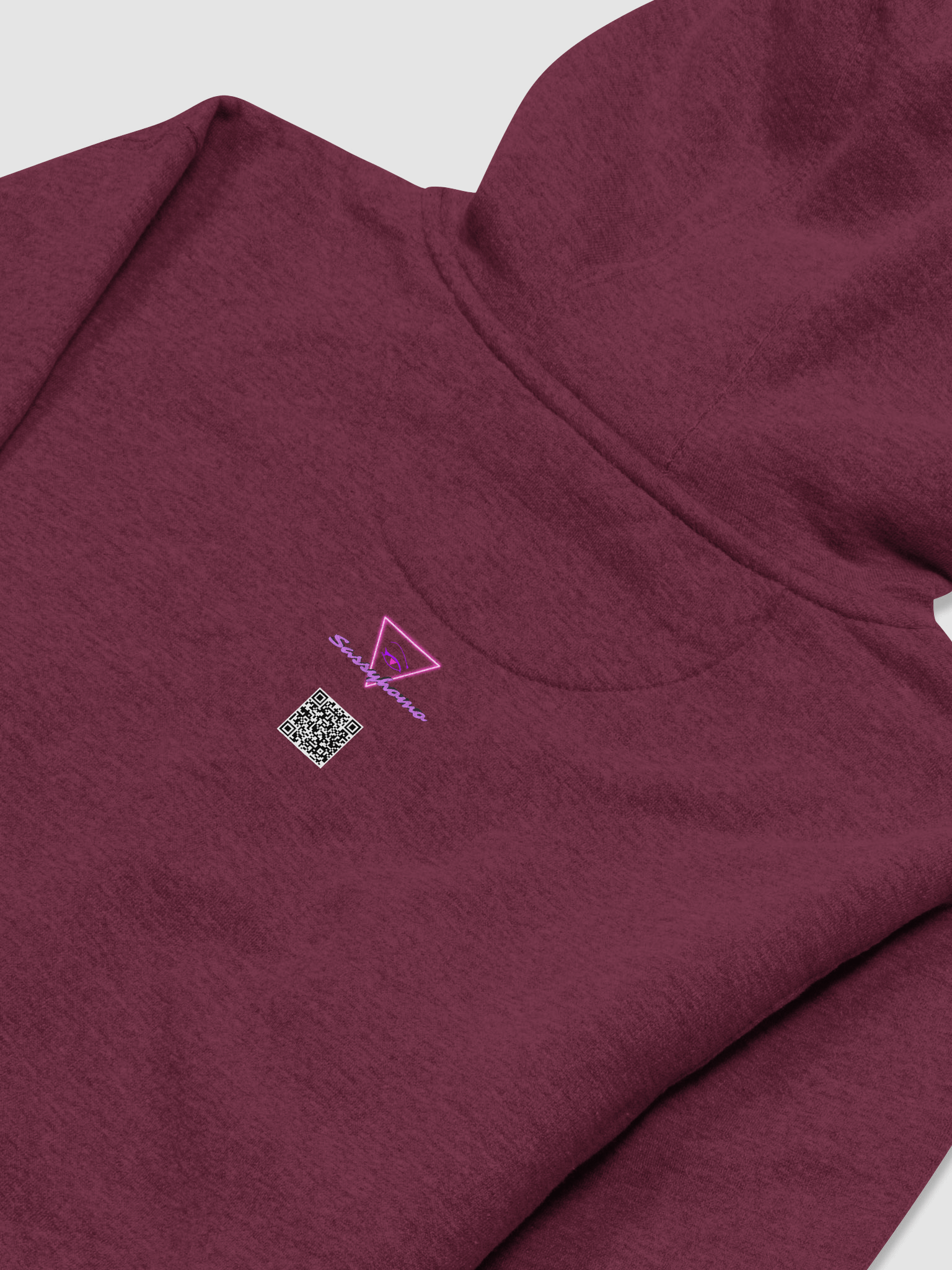 Chronic Illness Cutie Hoodie product image (39)
