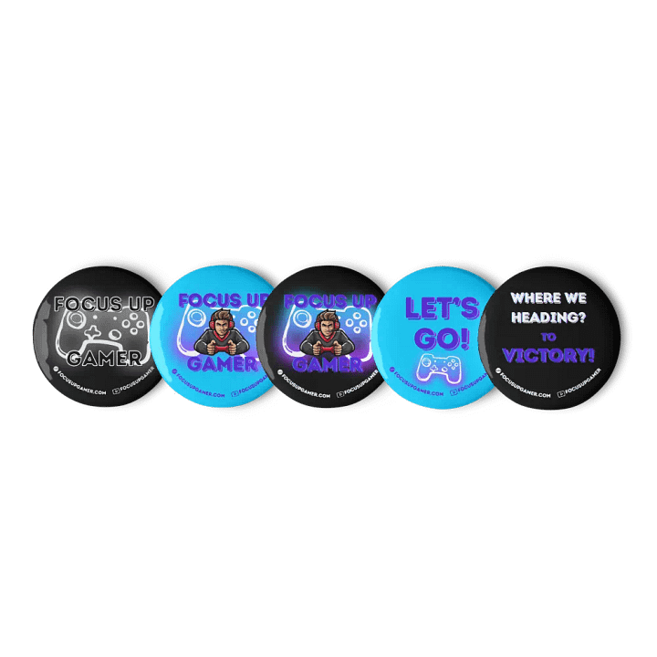focusupgamer pins product image (1)