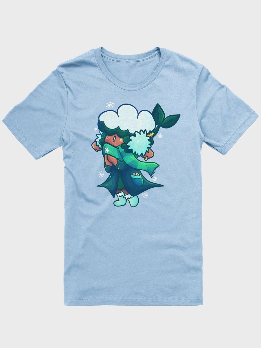 Winter Shirley - Shirt product image (1)