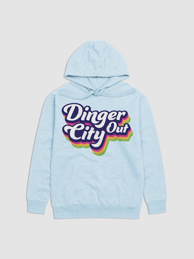 Sweatshirts and Hoodies
