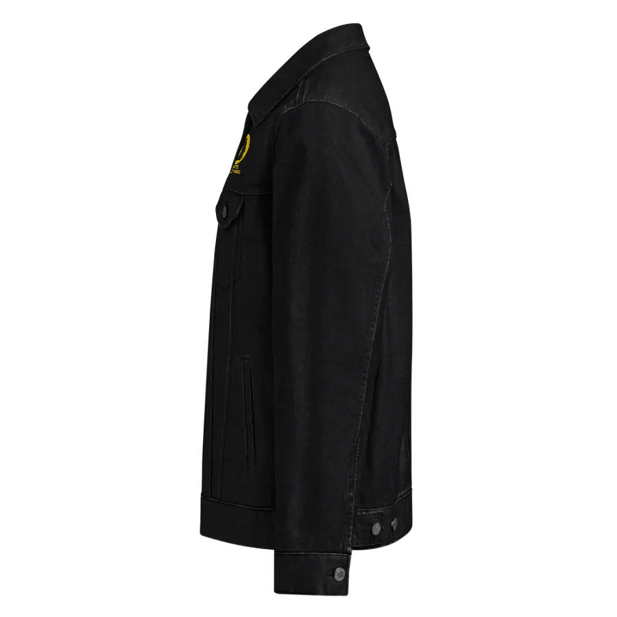 Ignite Clothing Logo Denim Jacket product image (3)