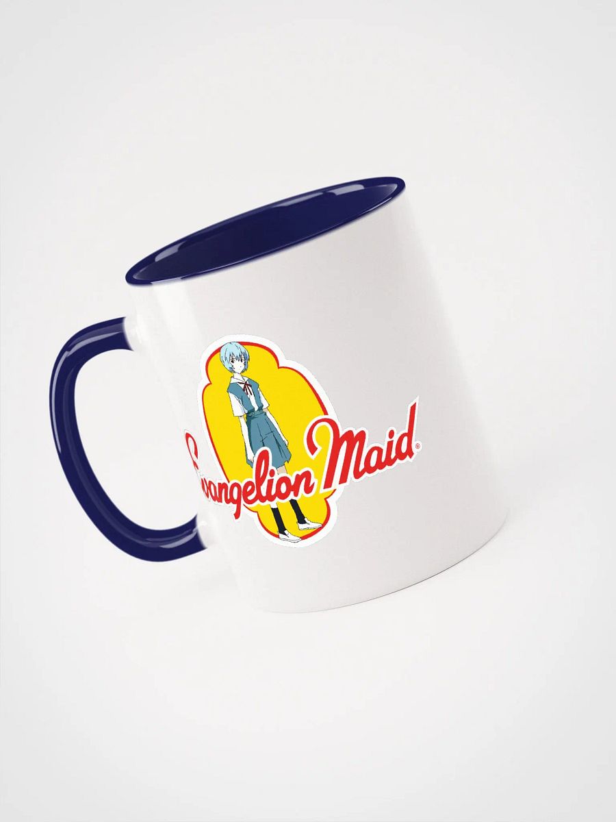 Evangelion Maid Coffee Mug product image (3)