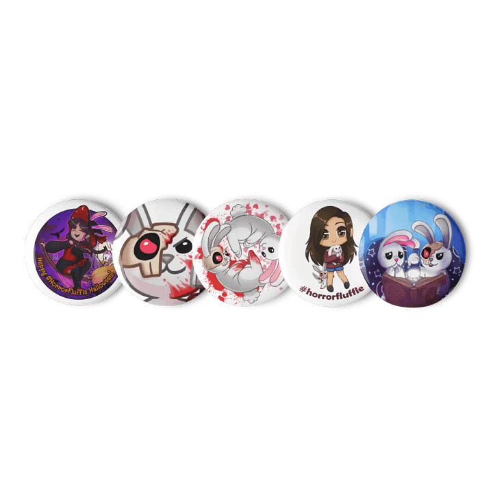 Limited time Pins product image (1)