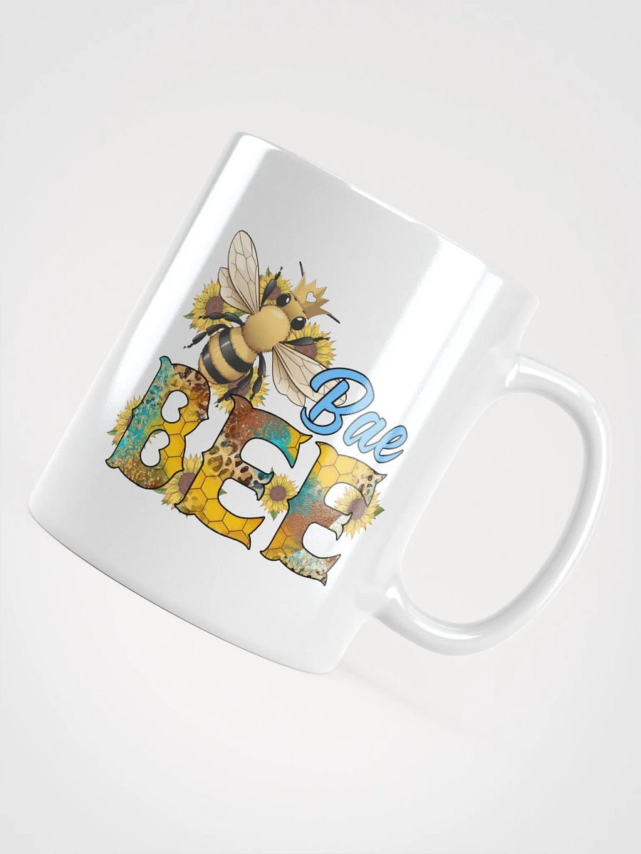 BEE Bae Whimsy Mug product image (4)