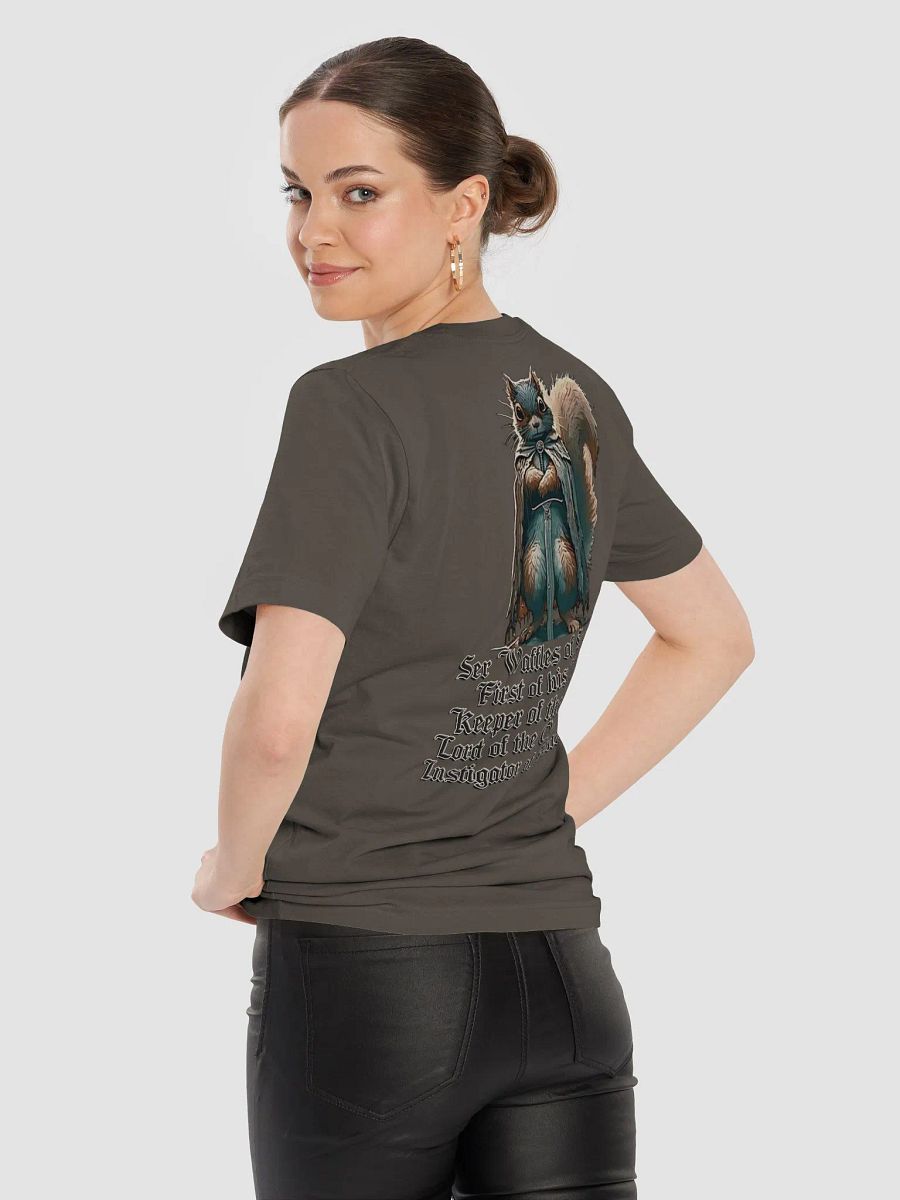 Ser Waffles Tee product image (95)