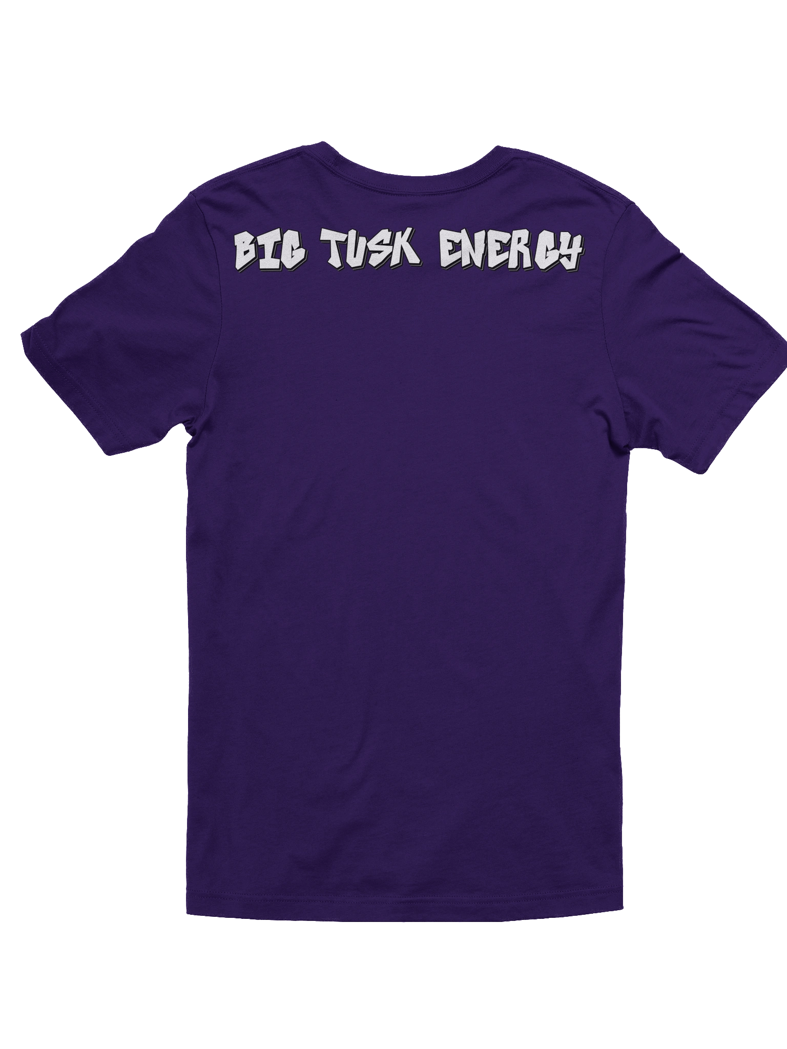 Tusky Team Tee product image (10)