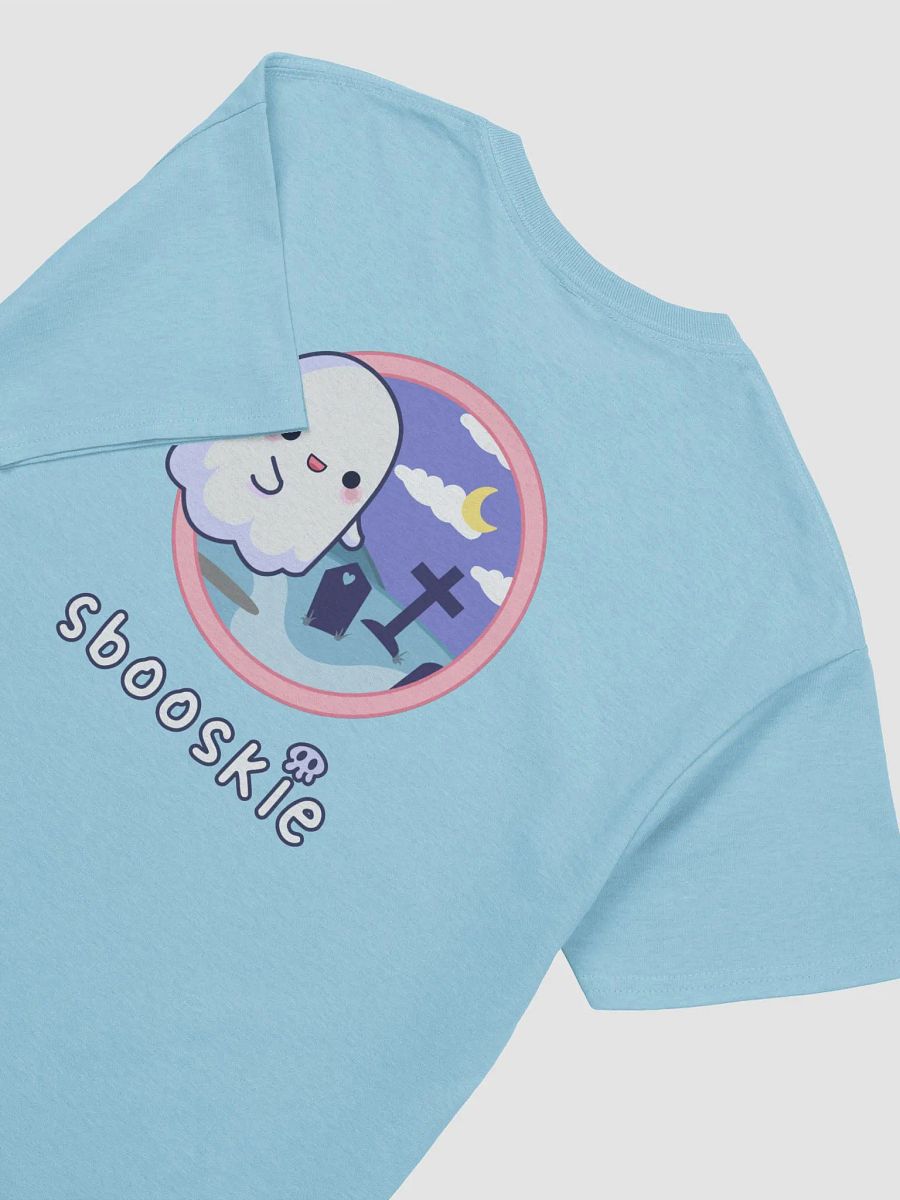 Sbooskie Poison Bottle Tee product image (4)