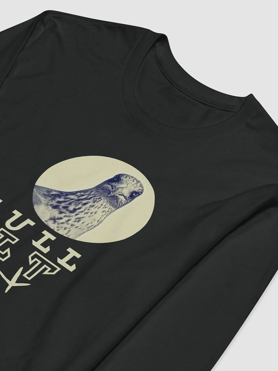 Gavin the Gull Cult Long Sleeve T-shirt product image (6)