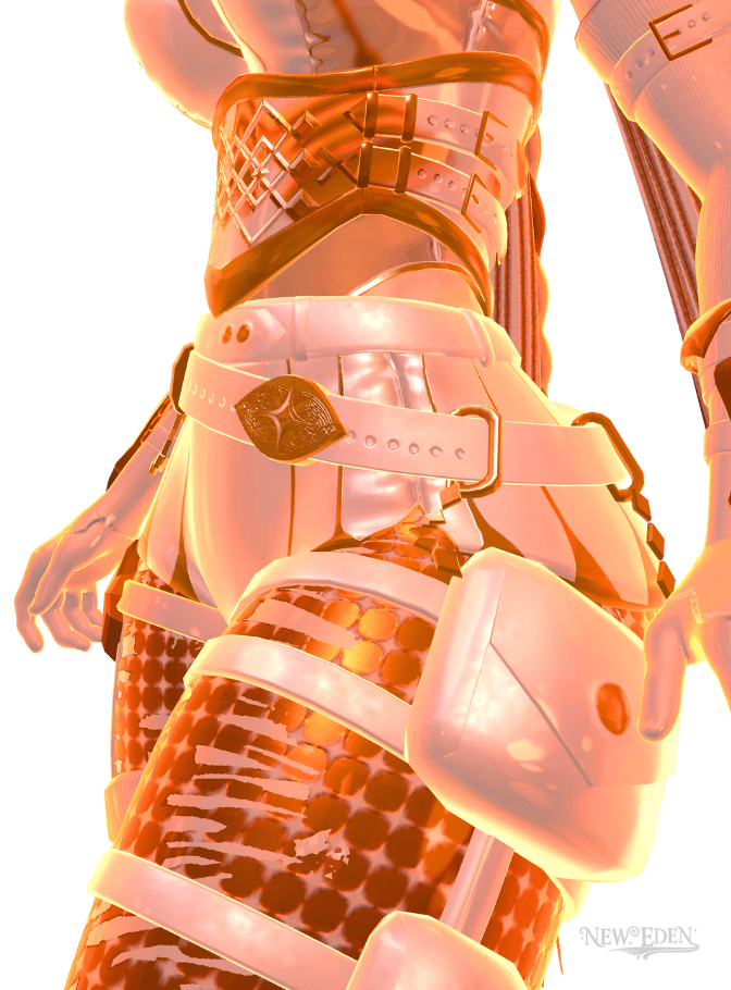 Robyn - Maple Slime Avatar Skin product image (5)