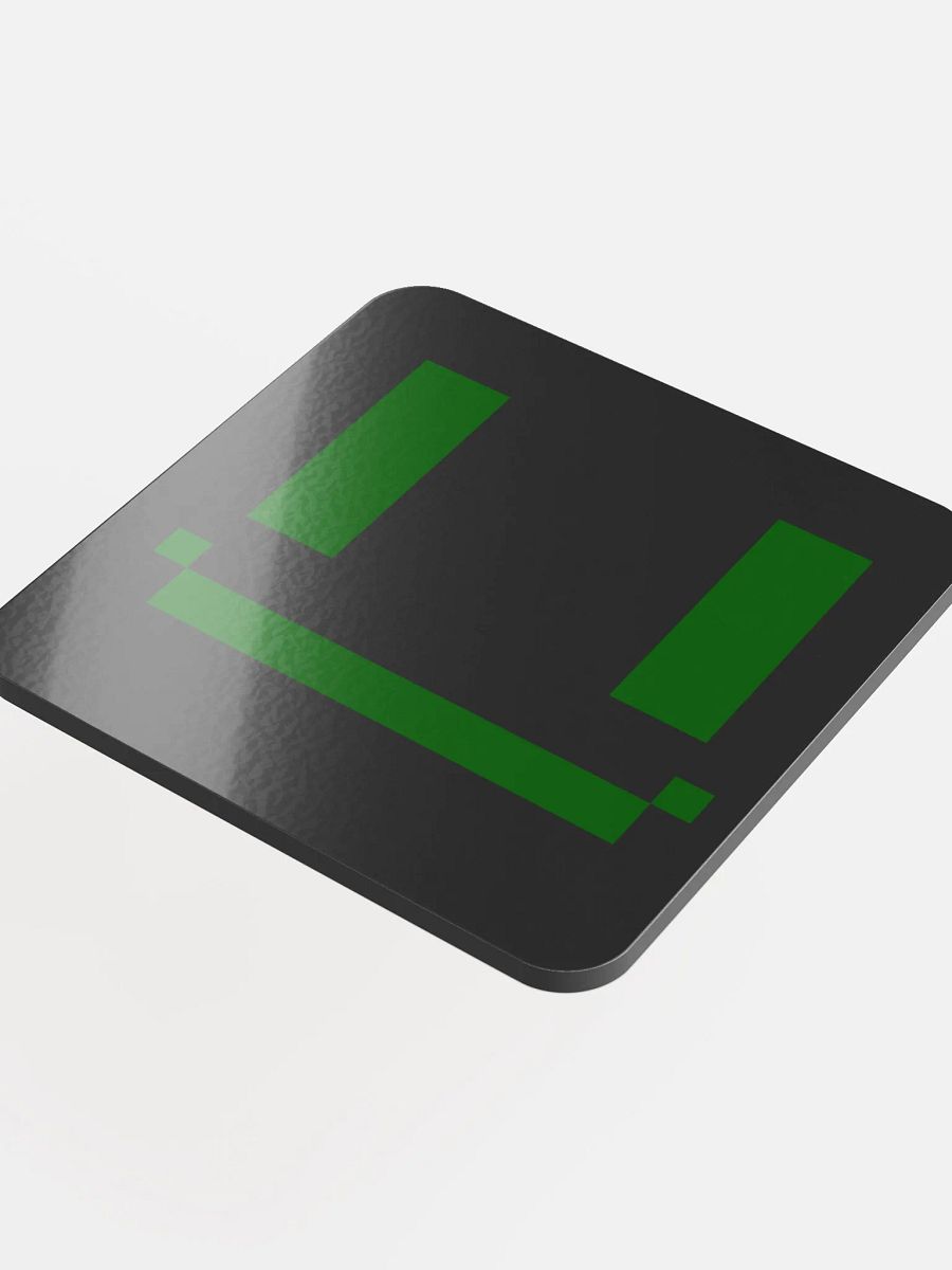 MARK Coaster DARK mode product image (4)